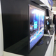 Illustration for article titled Samsung Shows Off Giant 40-inch OLED HDTV